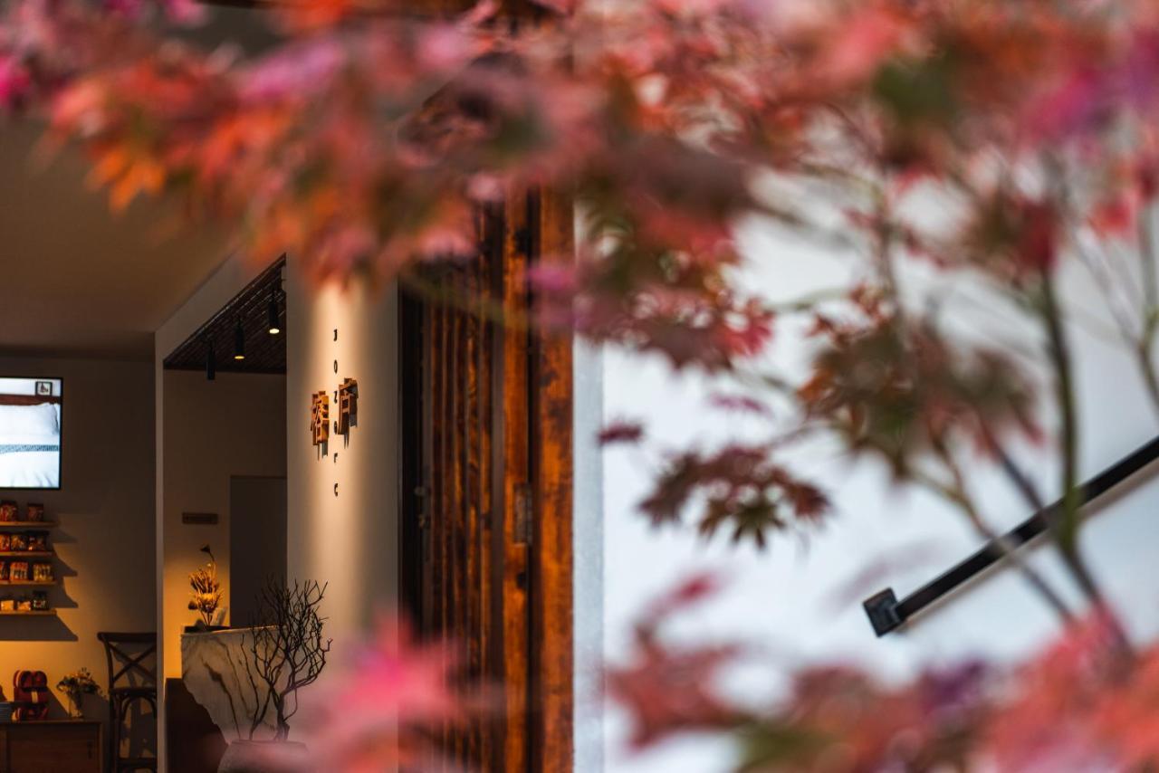 Dali Rong Lu Hotel Exterior foto